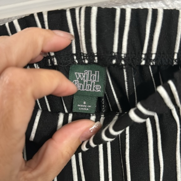 Stretch pants - Picture 3 of 5